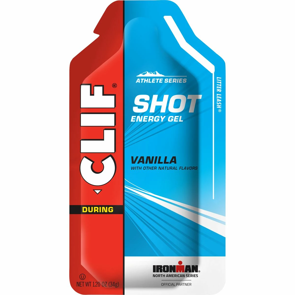 Clifbar Gels Clif Shot Energy Gel 24 Pack - Image 15