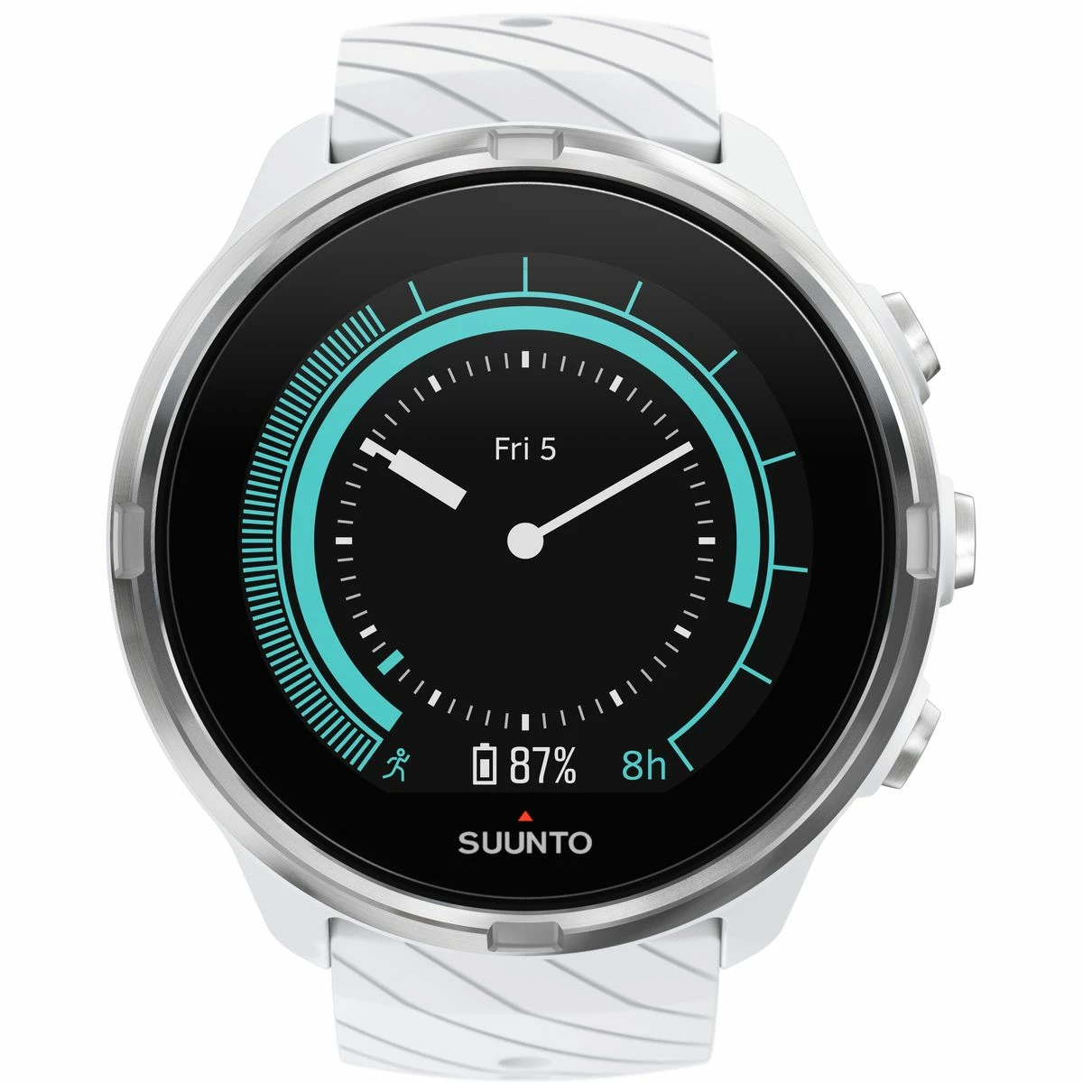 Suunto Men's Sport Watches 9 Sport Watch
