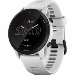 Garmin Men's Sport Watches Forerunner 945 LTE Heart Rate Monitor