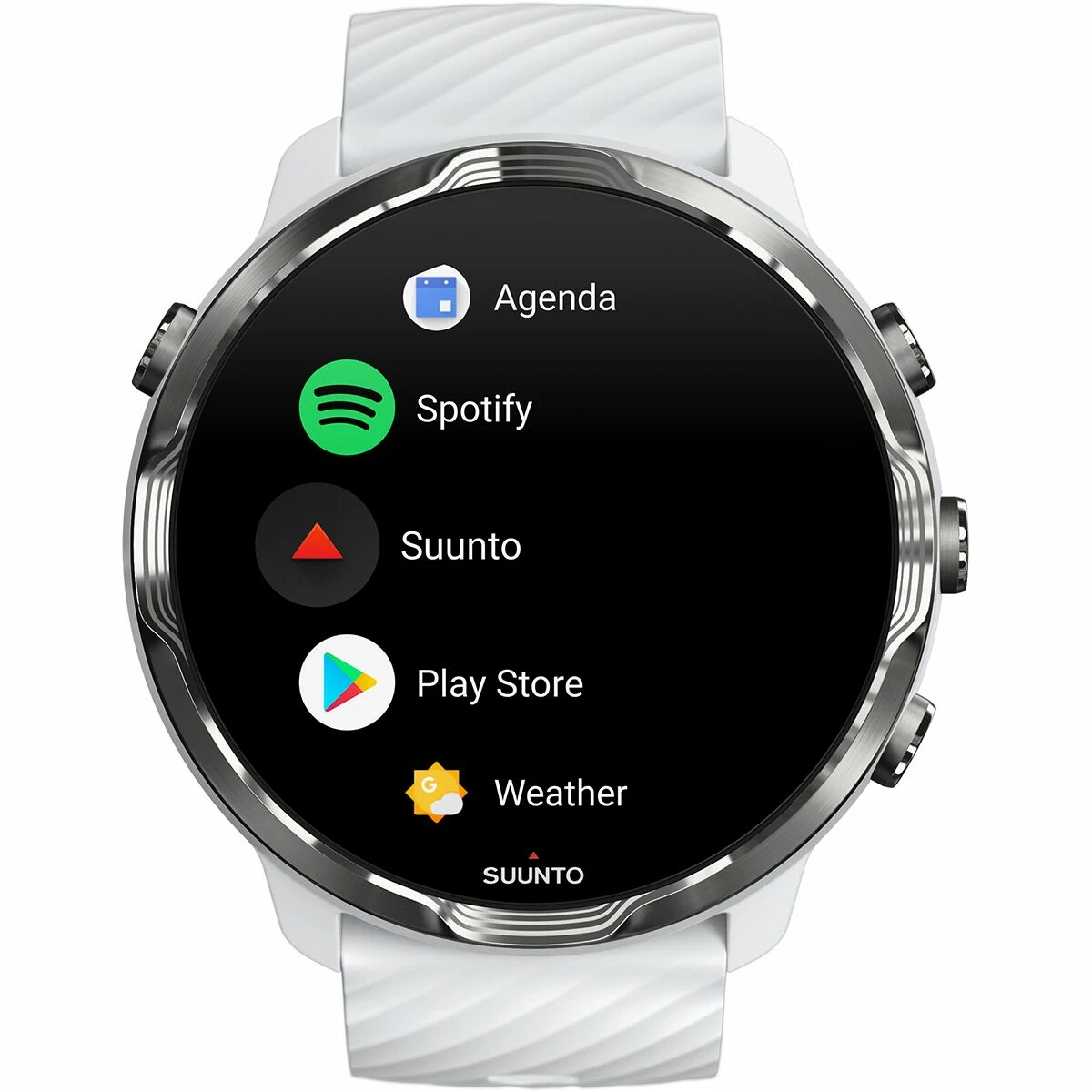 Suunto Heart Rate Monitors 7 Sport Watch - Image 12