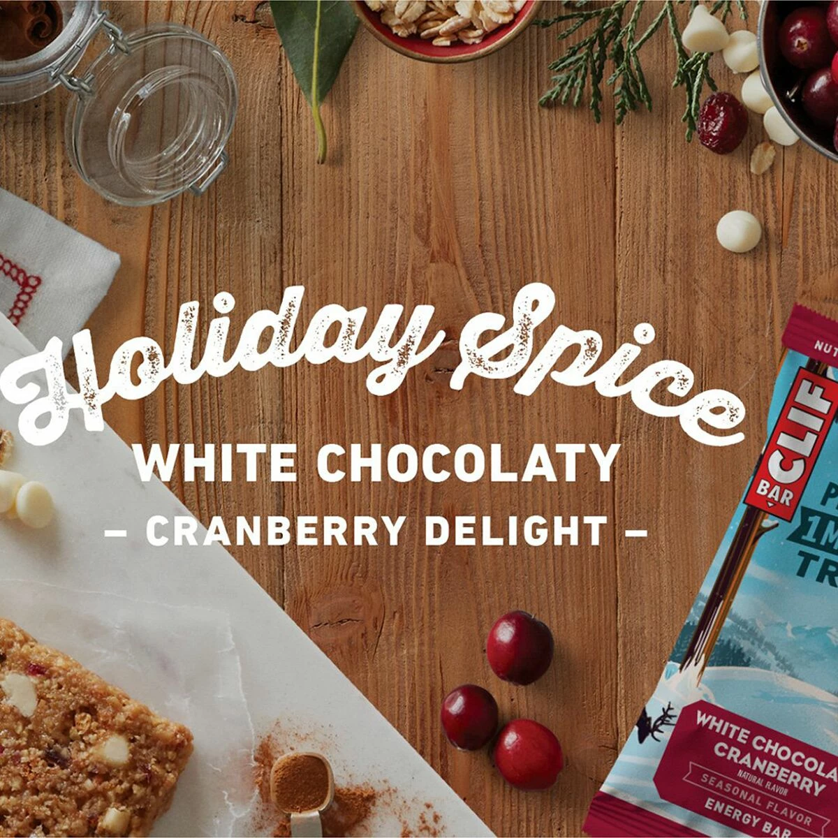 Clifbar Bars Clif Bars 12 Pack - Image 6