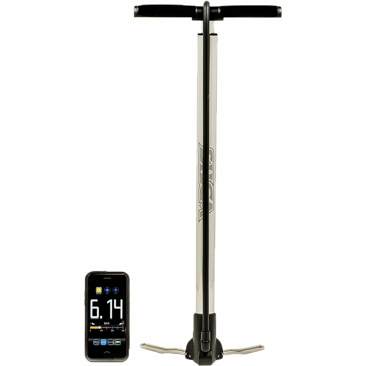 Silca Bike Pumps & CO2 Inflators Viaggo Travel Pump - Image 2