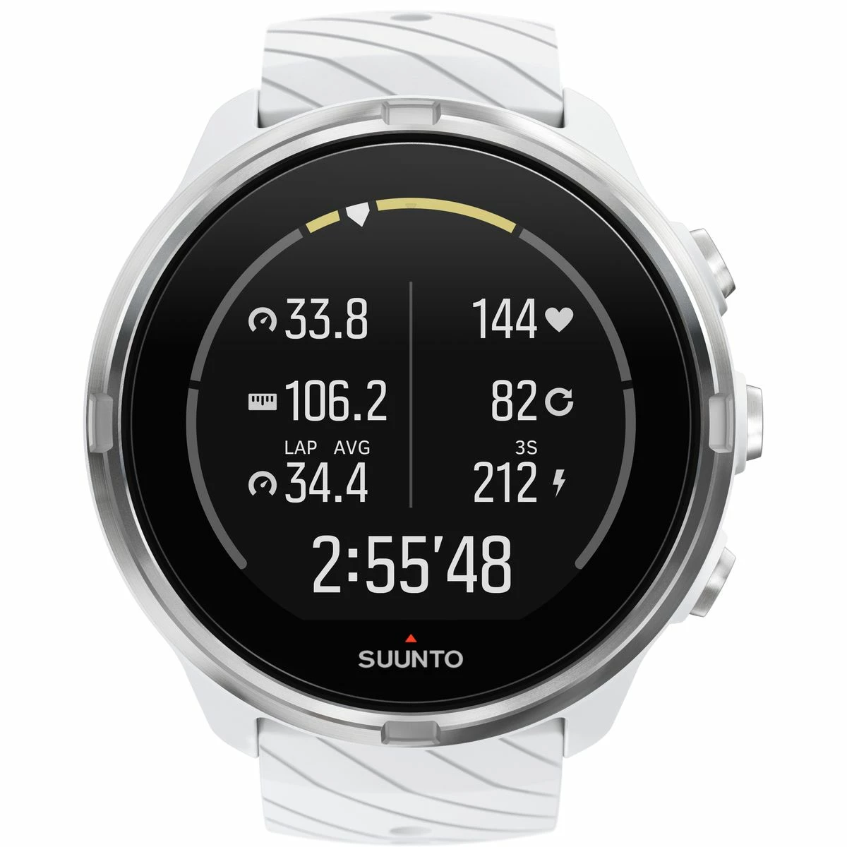 Suunto Men's Sport Watches 9 Sport Watch - Image 18