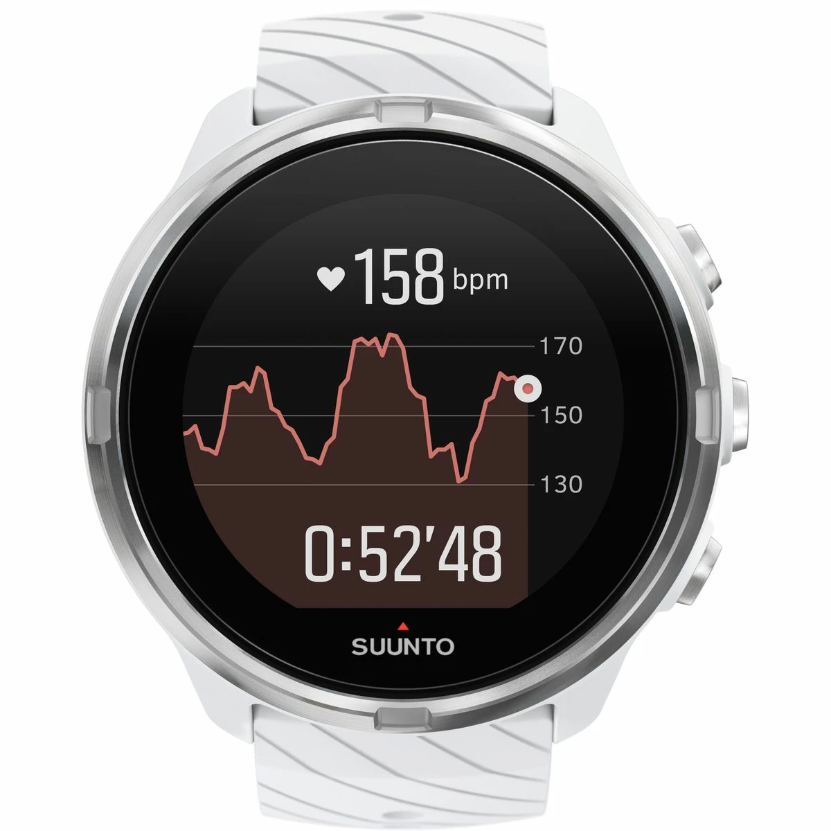 Suunto Men's Sport Watches 9 Sport Watch - Image 17