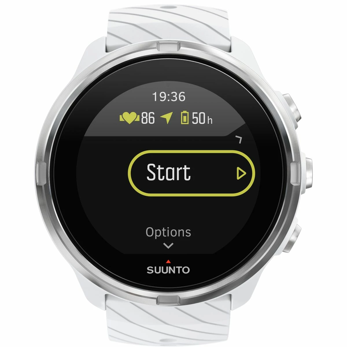 Suunto Men's Sport Watches 9 Sport Watch - Image 16