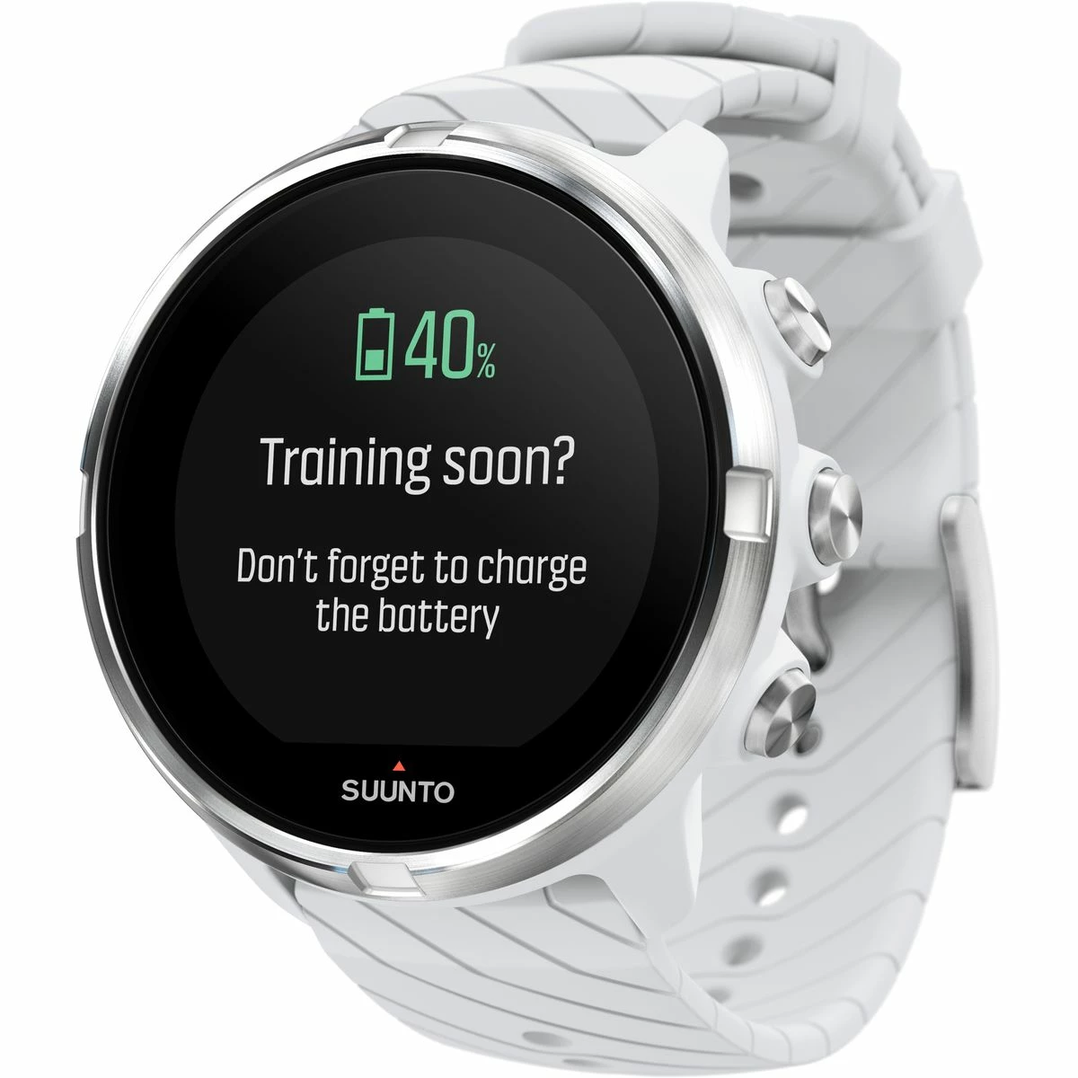 Suunto Men's Sport Watches 9 Sport Watch - Image 13