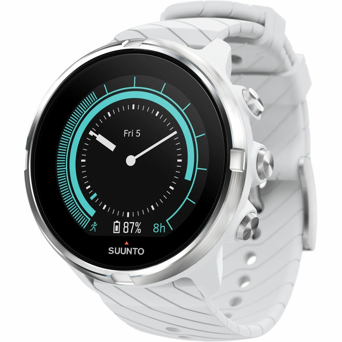 Suunto Men's Sport Watches 9 Sport Watch - Image 12