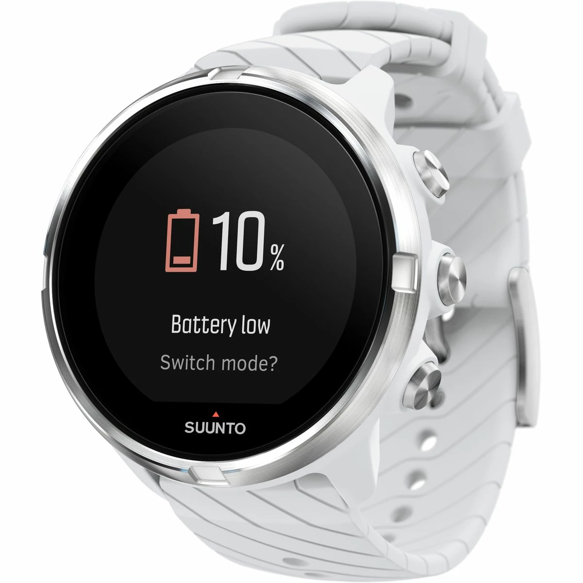 Suunto Men's Sport Watches 9 Sport Watch - Image 10