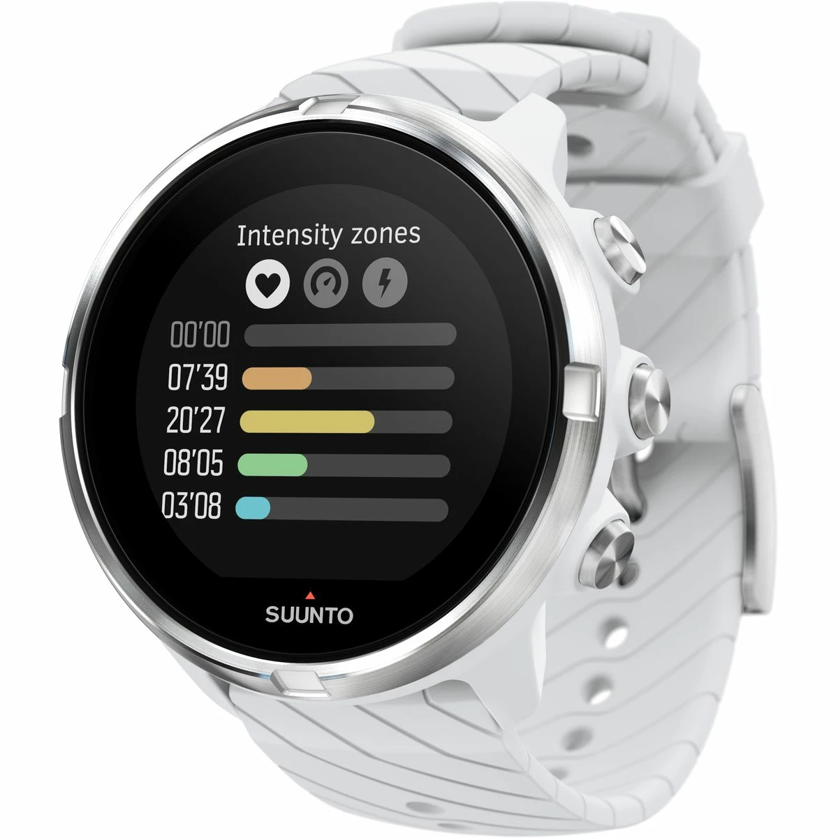 Suunto Men's Sport Watches 9 Sport Watch - Image 8