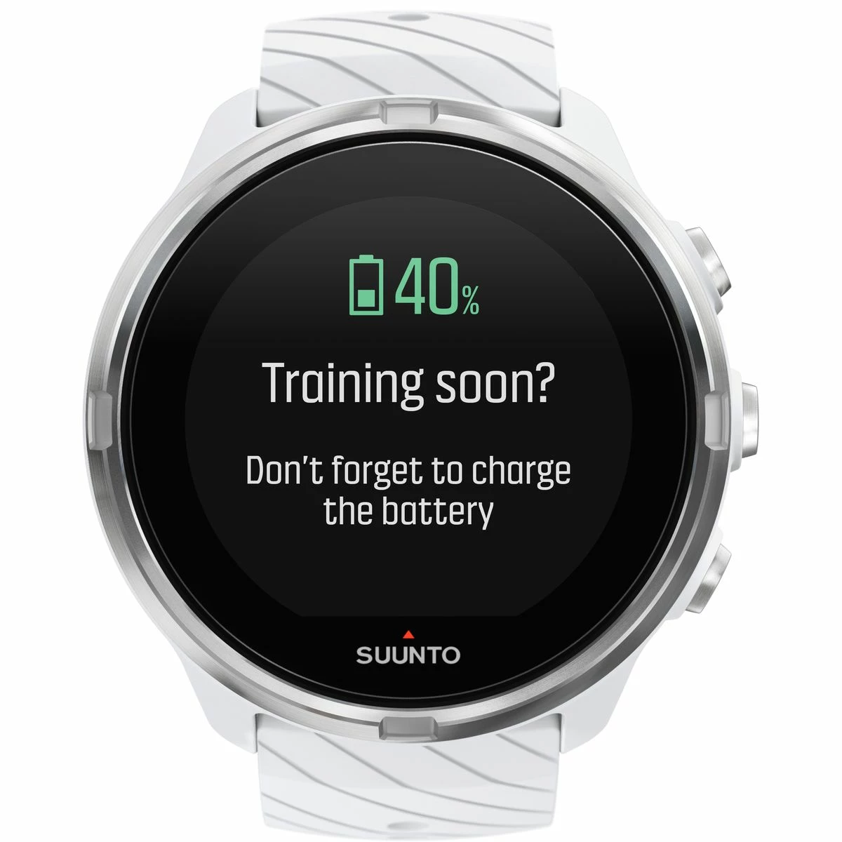 Suunto Men's Sport Watches 9 Sport Watch - Image 24