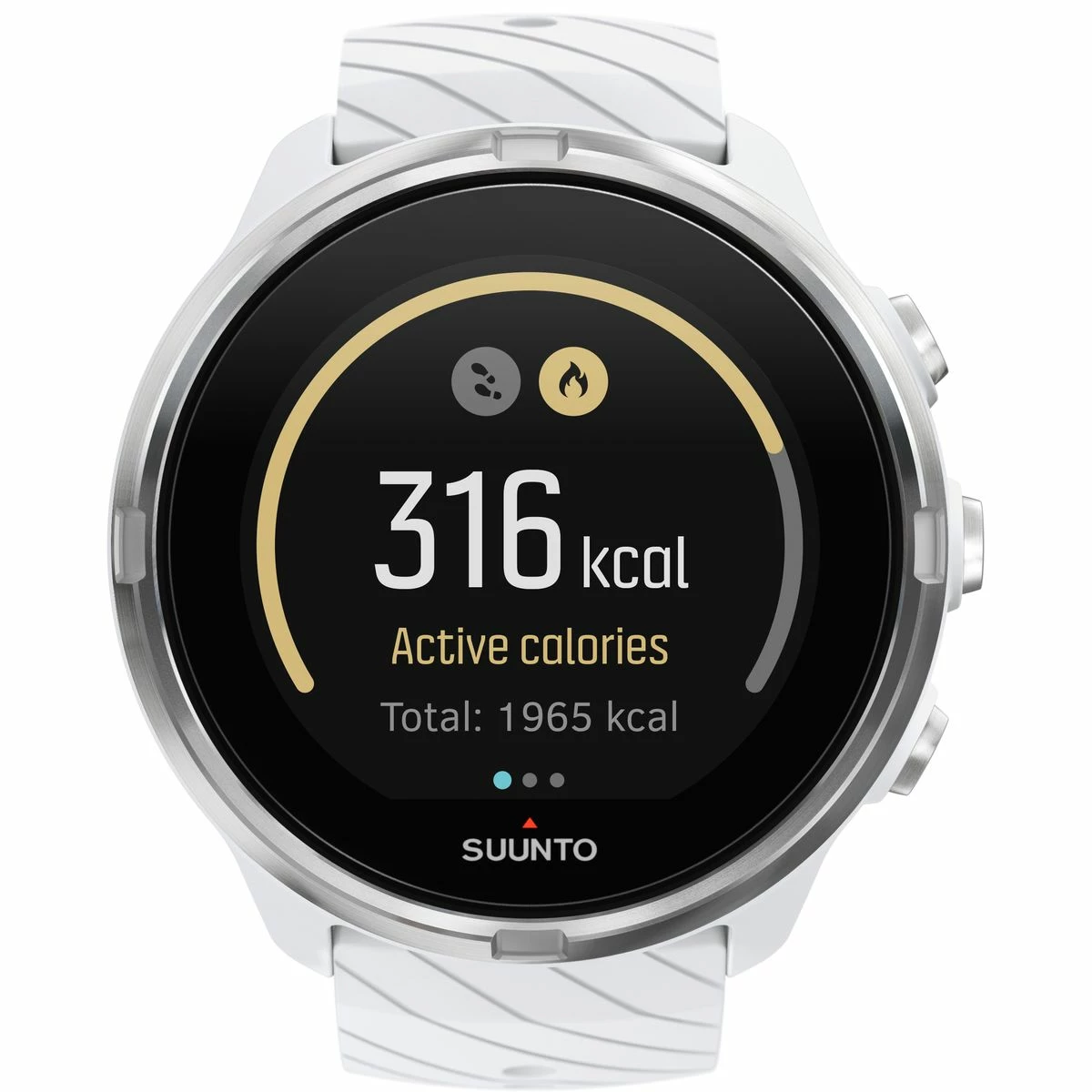 Suunto Men's Sport Watches 9 Sport Watch - Image 23