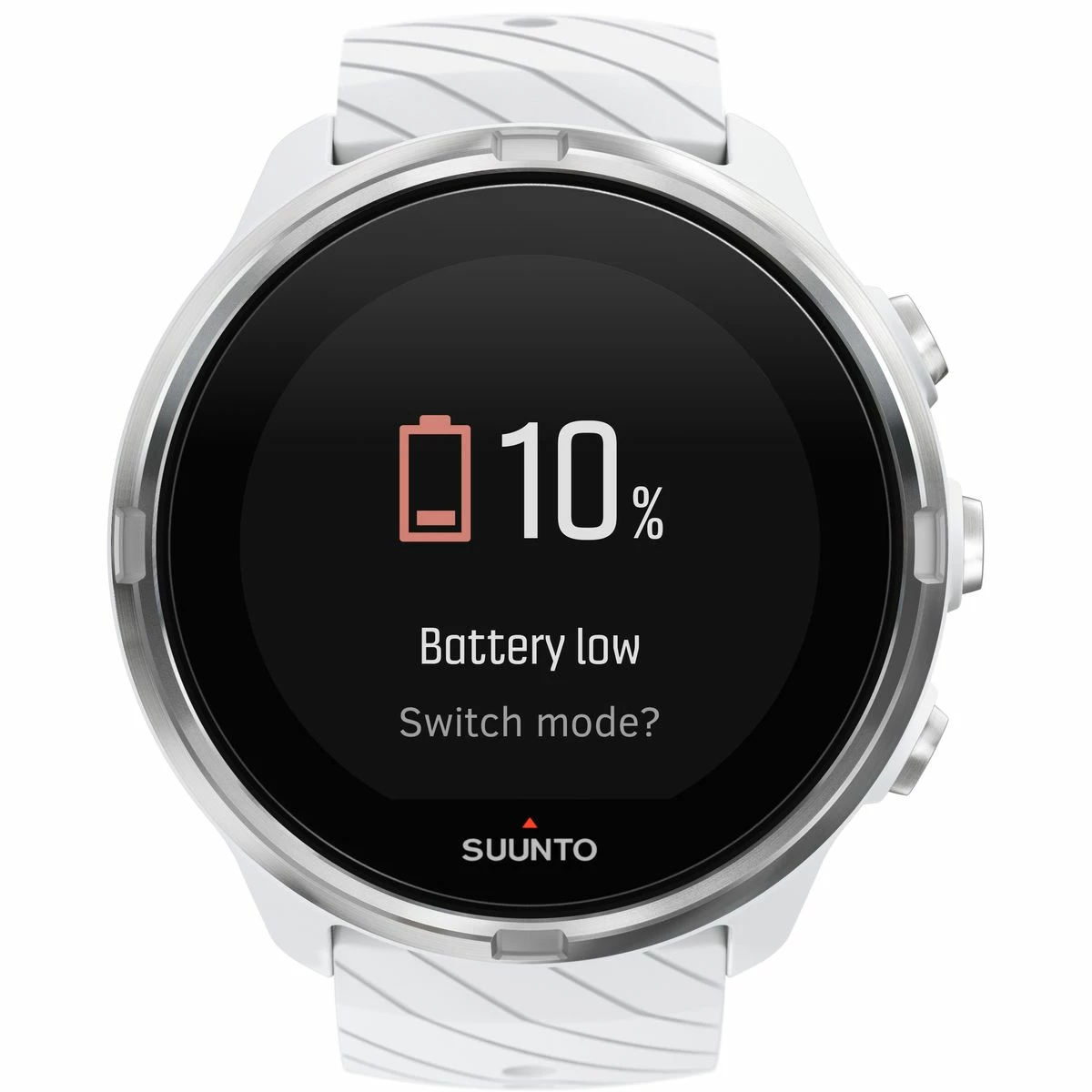 Suunto Men's Sport Watches 9 Sport Watch - Image 22