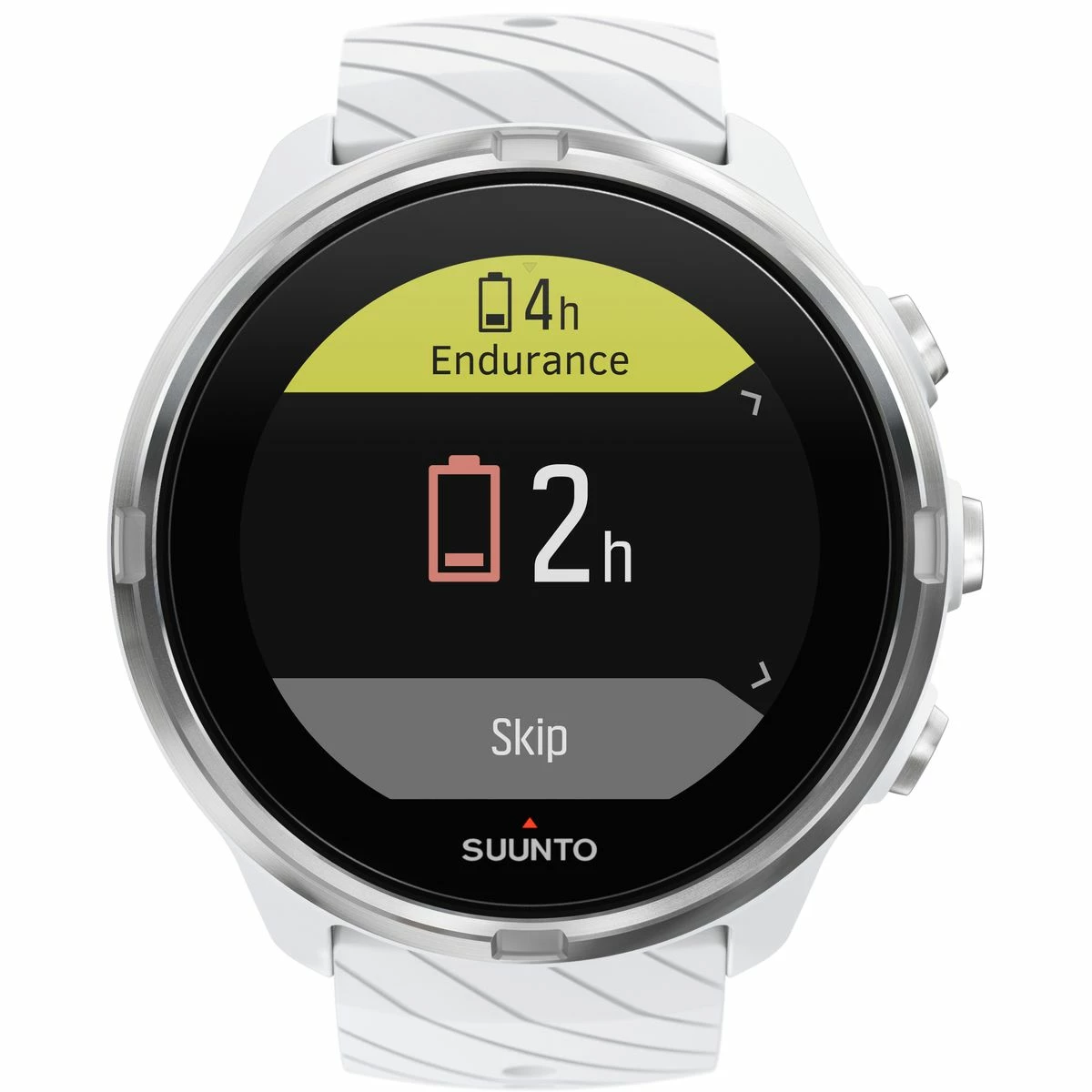Suunto Men's Sport Watches 9 Sport Watch - Image 21