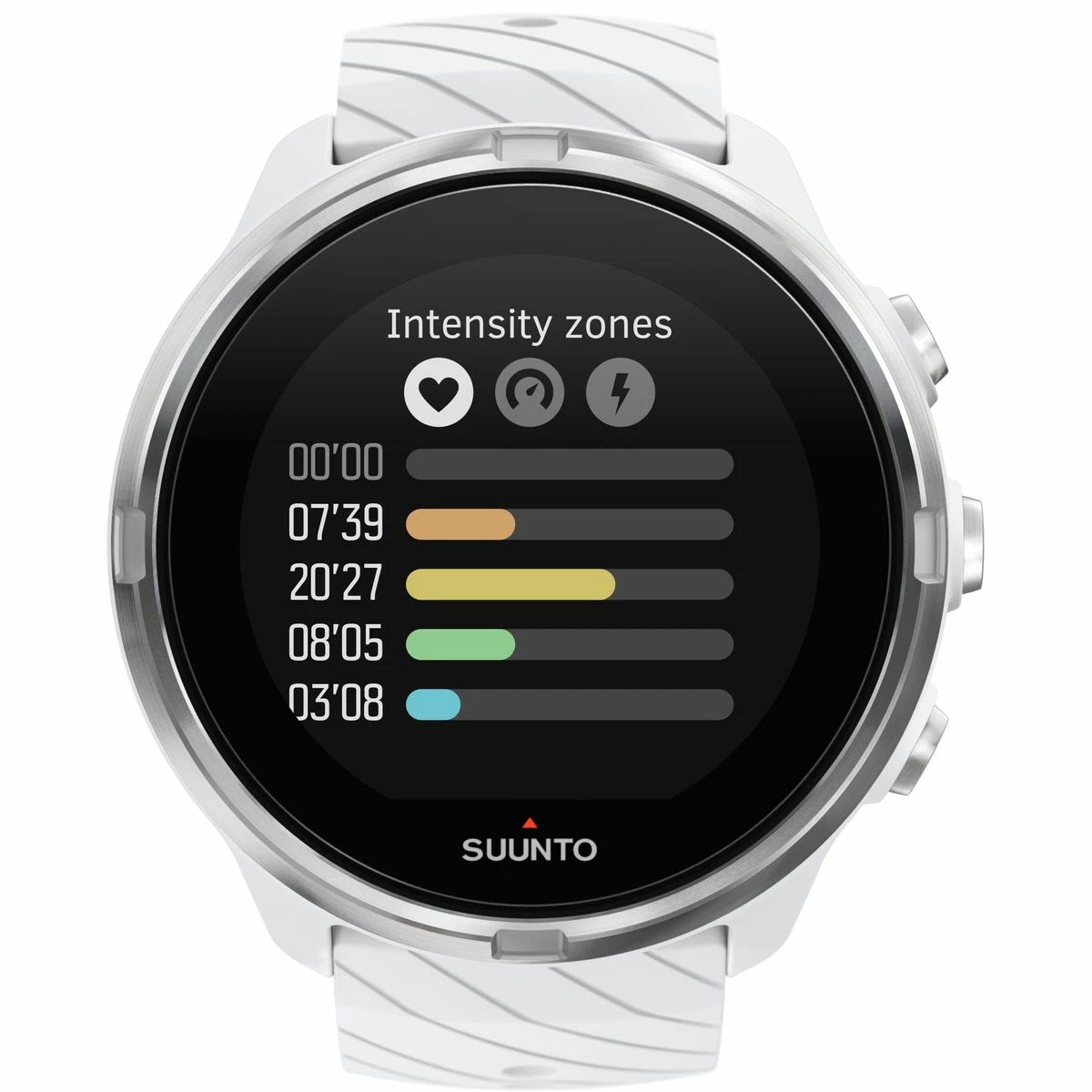 Suunto Men's Sport Watches 9 Sport Watch - Image 20