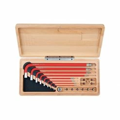 Silca Bike Tools & Tool Kits HX One Home Essential Tool Kit