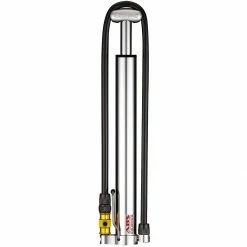 Lezyne Bike Pumps & CO2 Inflators Micro Floor Drive High Volume Pump