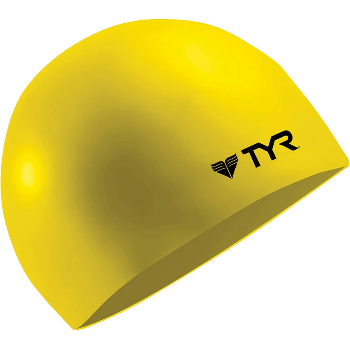 TYR Triathlon Accessories Wrinkle Free Silicone Cap - Image 2